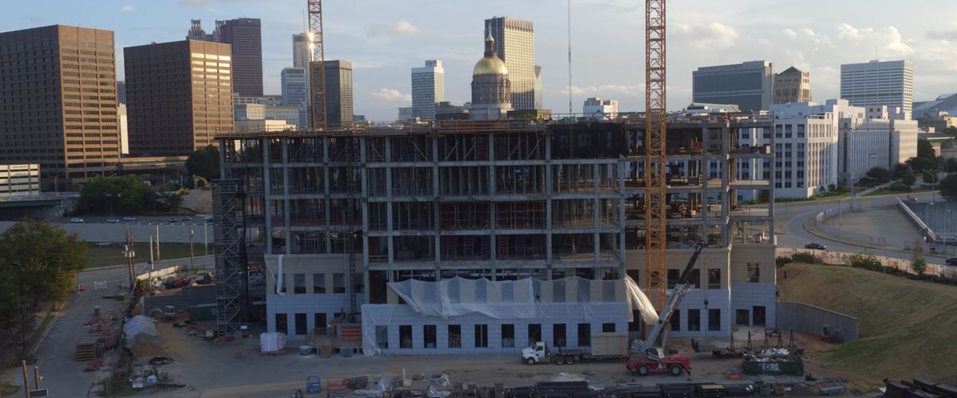 Exploring the Most Expensive Development Projects in Atlanta, Georgia