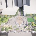 The Role of Local Government in Supporting Development Projects in Atlanta, Georgia