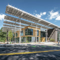 Exploring the Most Innovative Development Projects Transforming Atlanta, Georgia