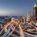 Projections for Atlanta Growth: A Comprehensive Overview