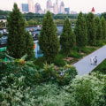 The Most Ambitious Development Projects Transforming Atlanta, Georgia