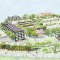 Macauley Investments Revitalizing Areas South of I-20 with Second Large Project
