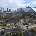 The Role of Philanthropic Organizations in Supporting Development Projects in Atlanta, Georgia