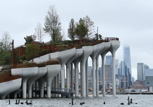 Public-Private Partnerships: Financing Development Projects in Atlanta, Georgia
