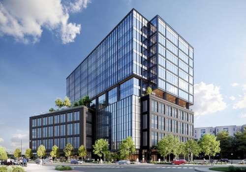 What Development Projects are Currently Underway in Atlanta, Georgia?