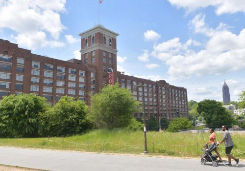 Comprehensive Economic Development Strategy in Atlanta: A Comprehensive Guide to Thriving