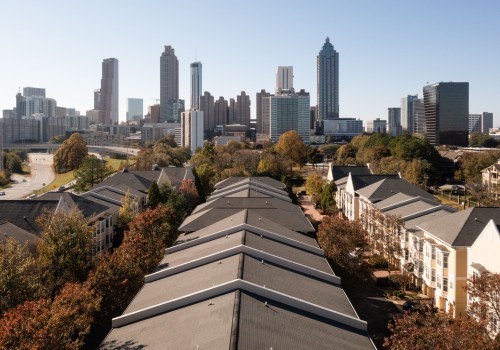 Marketing Strategies for Developments in Atlanta, Georgia: An Expert's Guide
