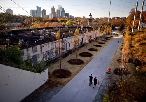 Lessons Learned from Development Projects in Atlanta, Georgia: A Comprehensive Guide