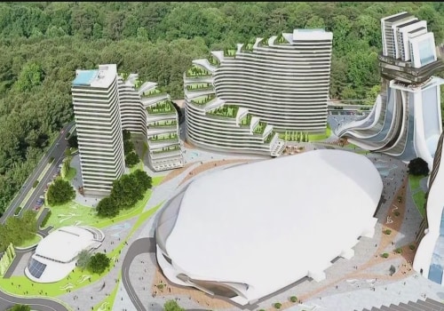 The Most Controversial Development Projects in Atlanta, Georgia: An Expert's Perspective