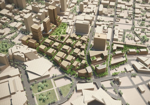 Atlanta's Most Successful Development Projects