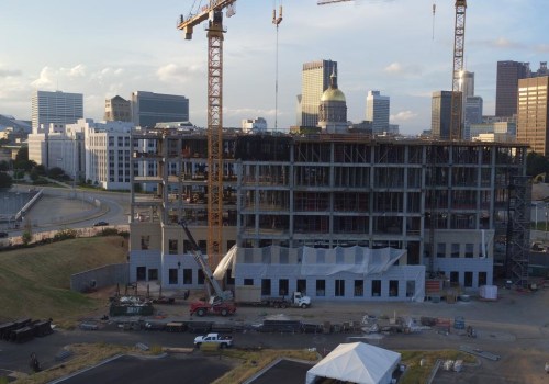 Exploring the Most Expensive Development Projects in Atlanta, Georgia