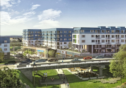 Public-Private Partnerships: Unlocking the Potential of Development Projects in Atlanta, Georgia